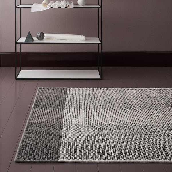 Pomezia rug in Pomezia Mouse 200x300 (6.6' x 9.8')