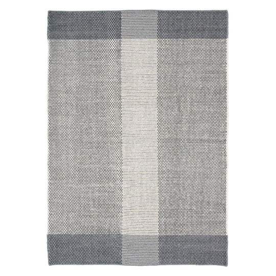 Pomezia rug in Pomezia Mouse 170x240 (5.6' x 7.9')