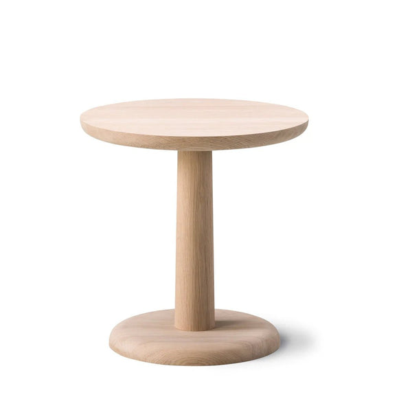 Pon Coffee Table - Fredericia Tables - Small - HORNE