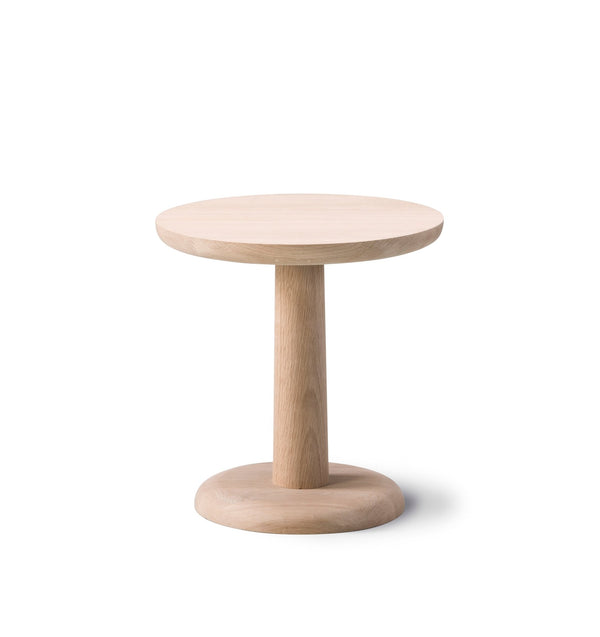 Pon Coffee Table - Fredericia Tables - Small - HORNE