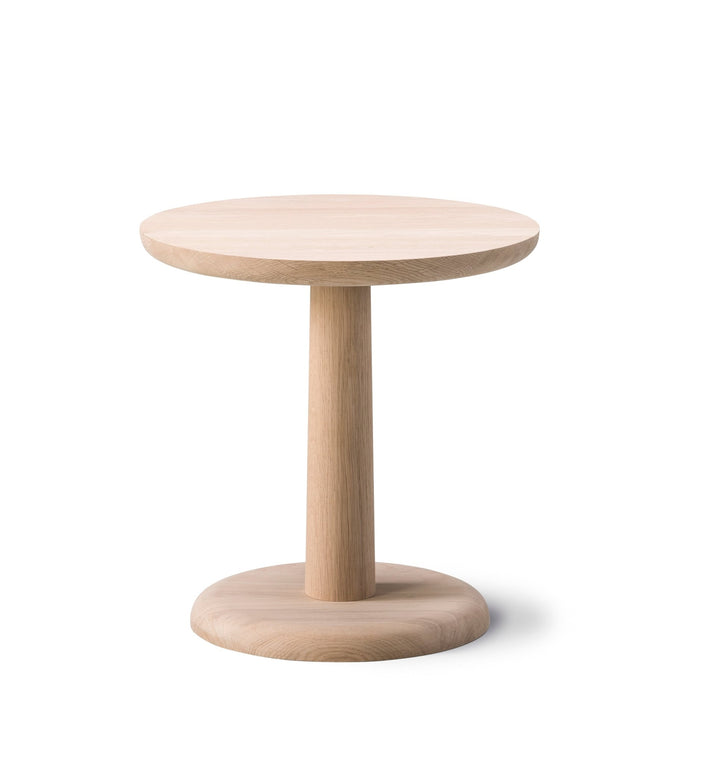 Pon Coffee Table - Fredericia Tables - Small - HORNE