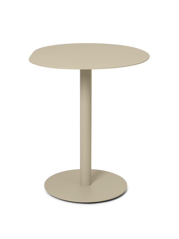 Pond Café Table - Cashmere - Ferm Living