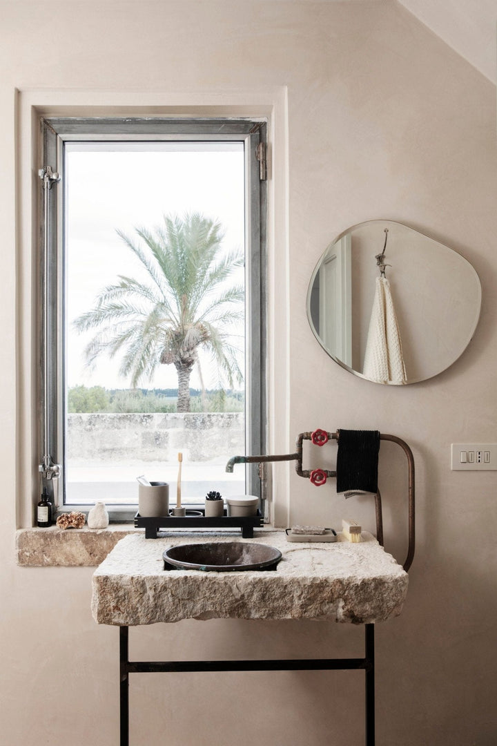 Horne Ferm Living Pond Mirror