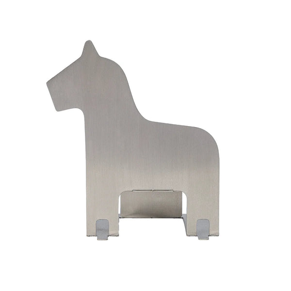 Pop-Up Candleholder - Design House Stockholm Candle Holders - Dala Horse - HORNE