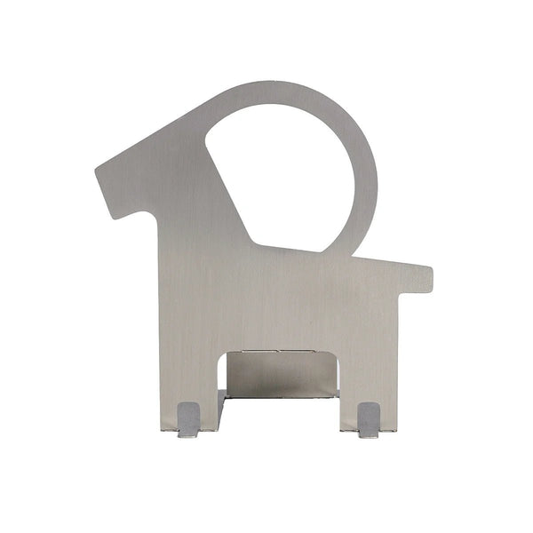 Pop-Up Candleholder - Design House Stockholm Candle Holders - Christmas Goat - HORNE