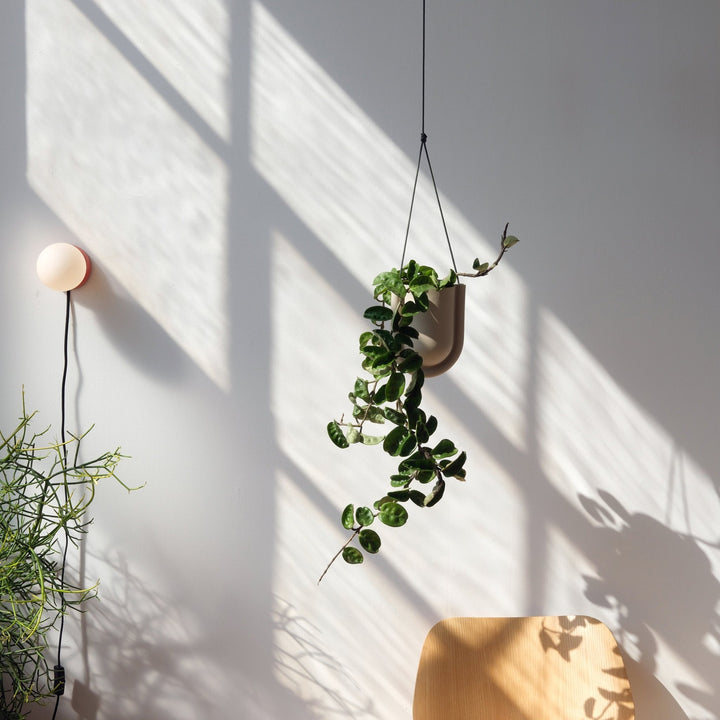 Portico Planter - Misewell Pots & Planters - Dune - HORNE