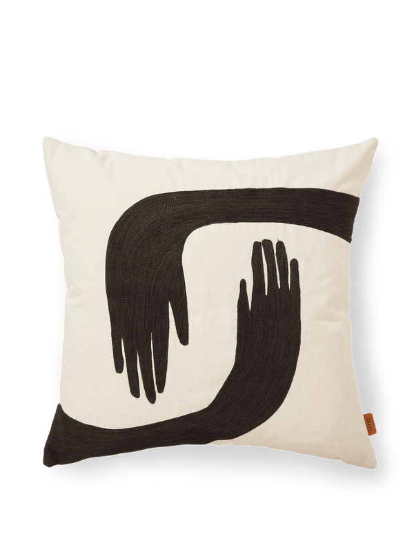 Pose Cushion - Ferm Living - Kids + Baby - HORNE