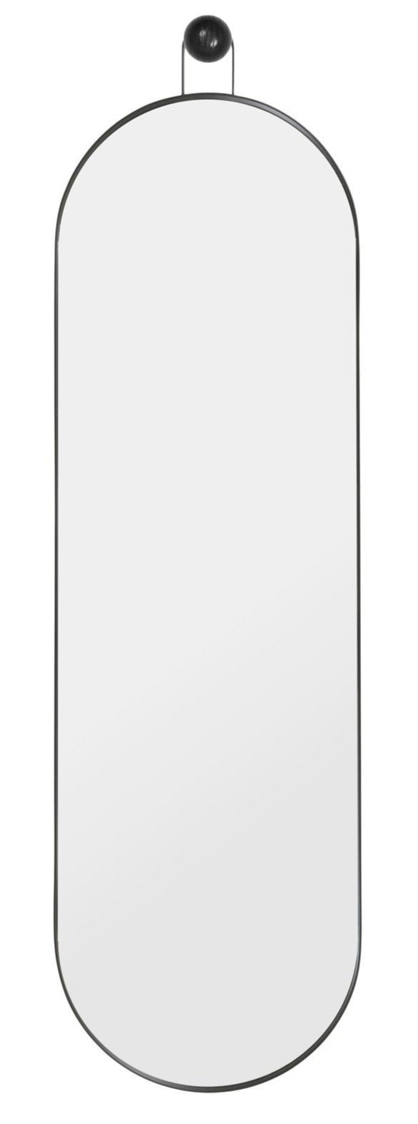 Pose Oval Ferm Living Mirror - Mirrors - HORNE