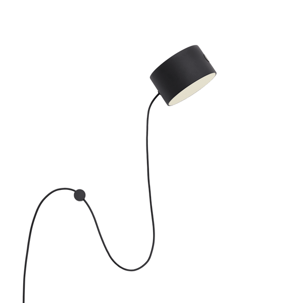 Post Wall Lamp - Muuto Wall Sconces - HORNE