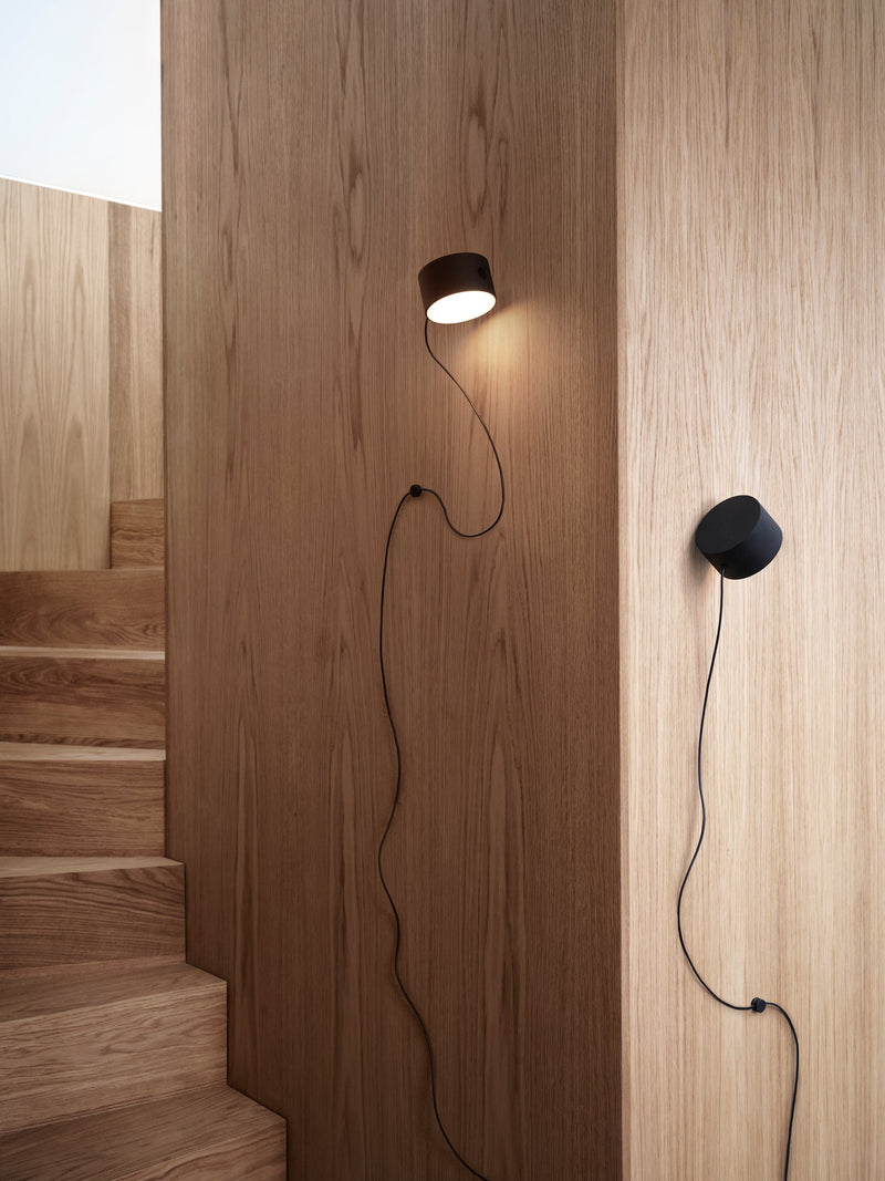 Post Wall Lamp - Muuto Wall Sconces - HORNE