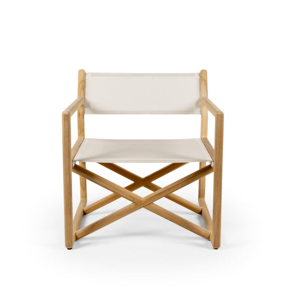 Prato Director Chair Low - BETACO Chairs - HORNE