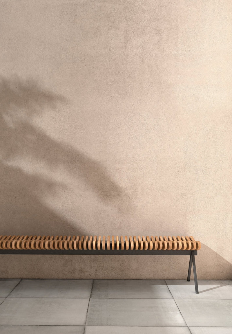 Prelude Bench - Per/Use Stools + Benches + Ottomans - Small - Matte Black - Oak Natural Oiled - HORNE