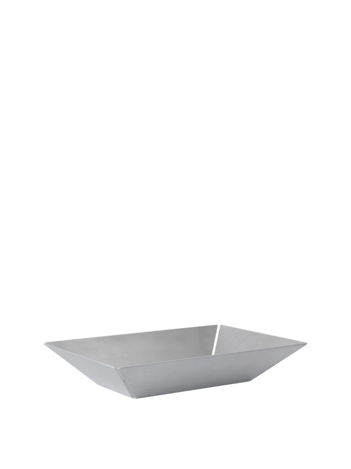 Press High Tray - Ferm Living Storage + Organization - HORNE