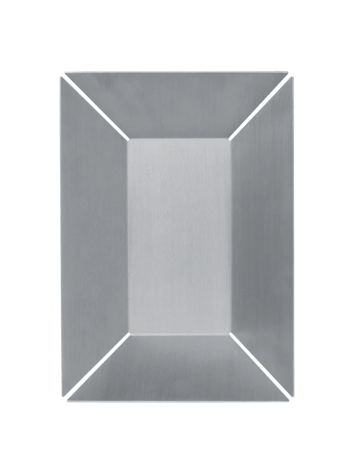 Press High Tray - Ferm Living Storage + Organization - HORNE