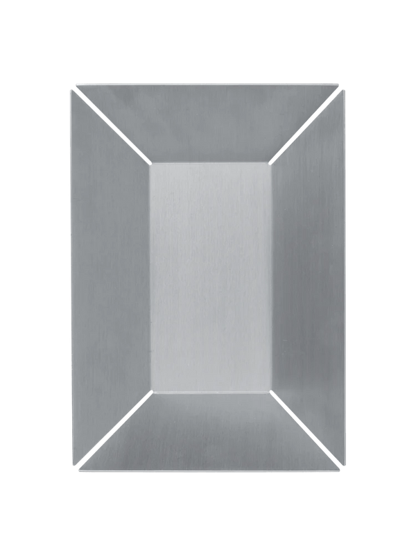 Press High Tray - Ferm Living Storage + Organization - HORNE