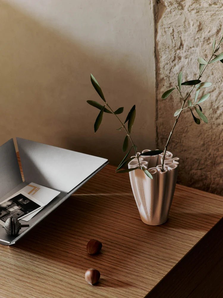 Press High Tray - Ferm Living Storage + Organization - HORNE