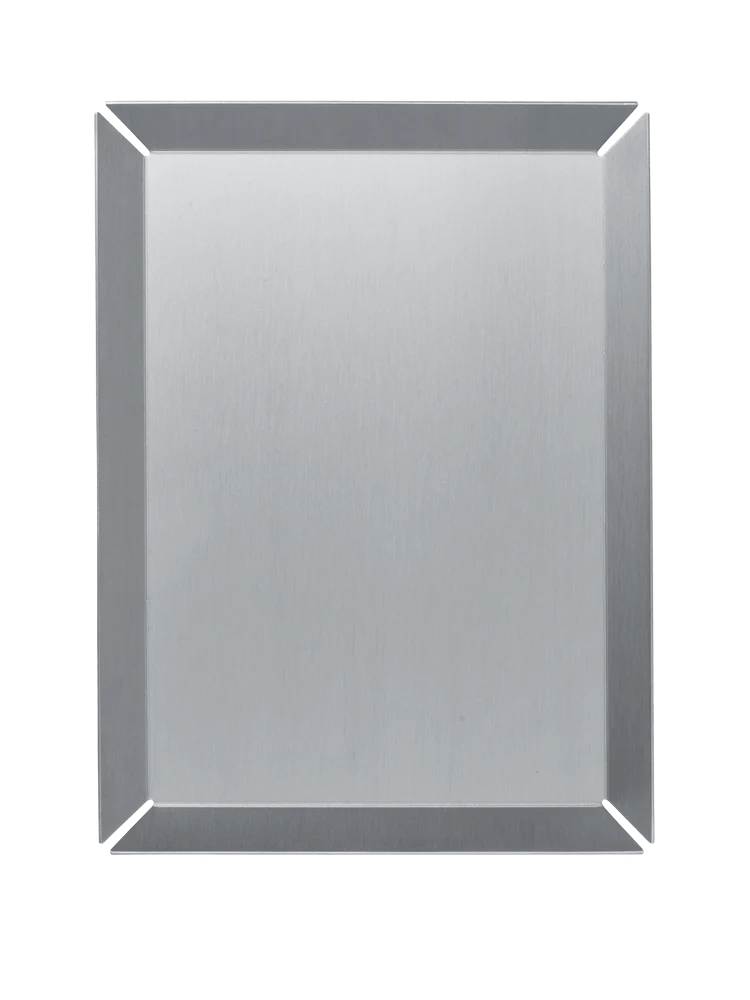 Press Letter Tray - Ferm Living Storage + Organization - HORNE