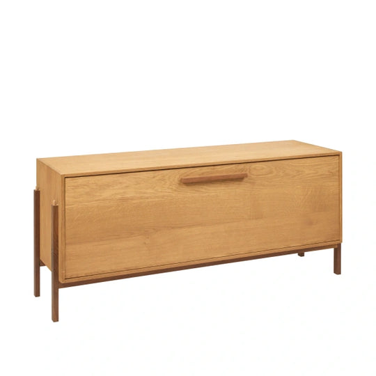 Stack Cabinet Mid/Bottom - Draft AI Test - Kristina Dam - HORNE