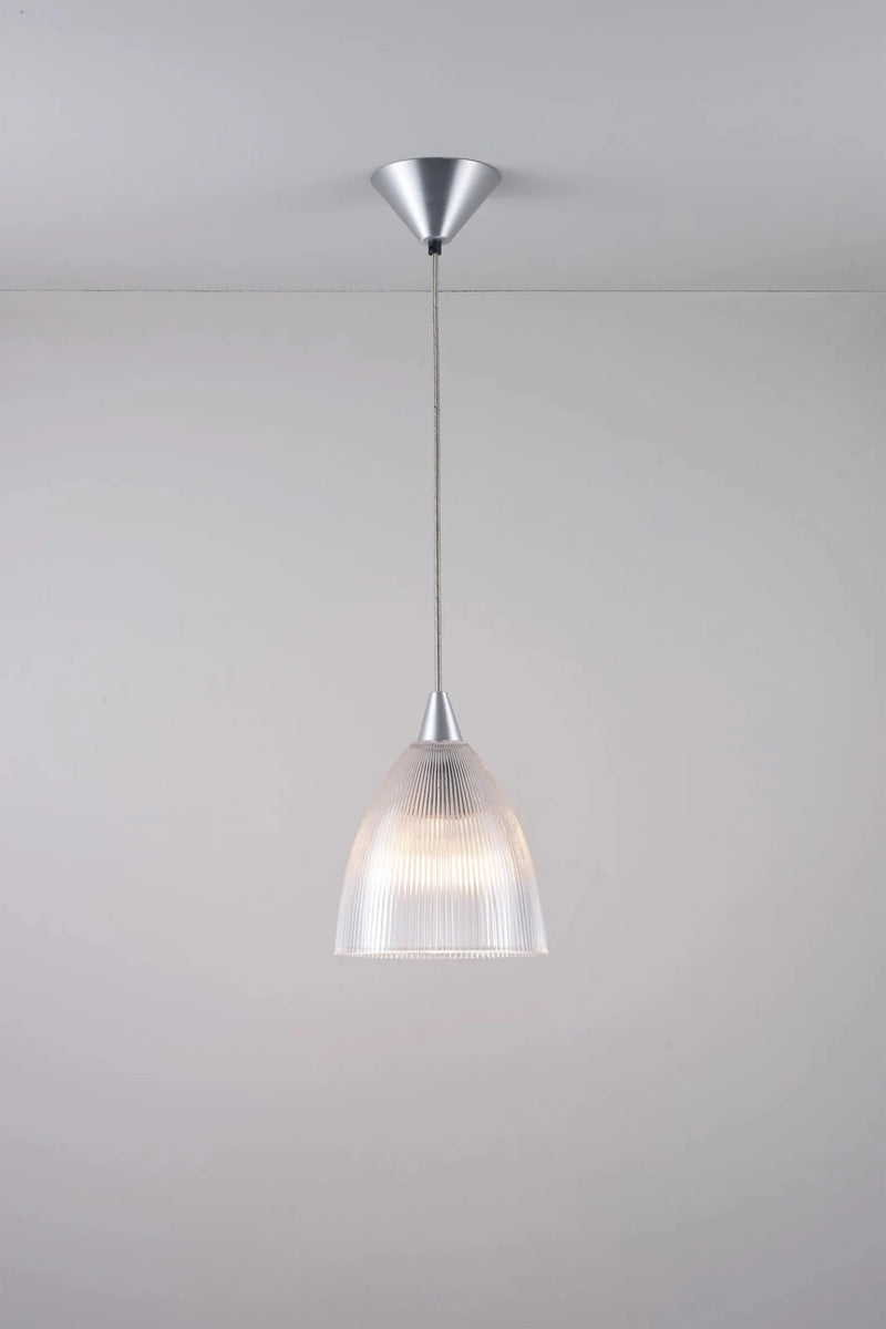 Prismatic Pendant - Original BTC Pendants - Small - HORNE