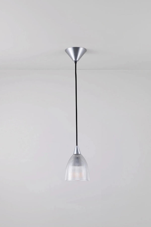 Prismatic Pendant - Original BTC Pendants - Small - HORNE