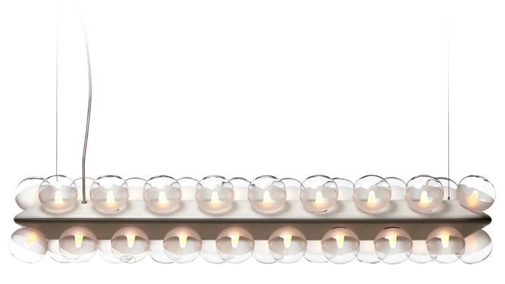 Prop Light Suspended - Double - Moooi