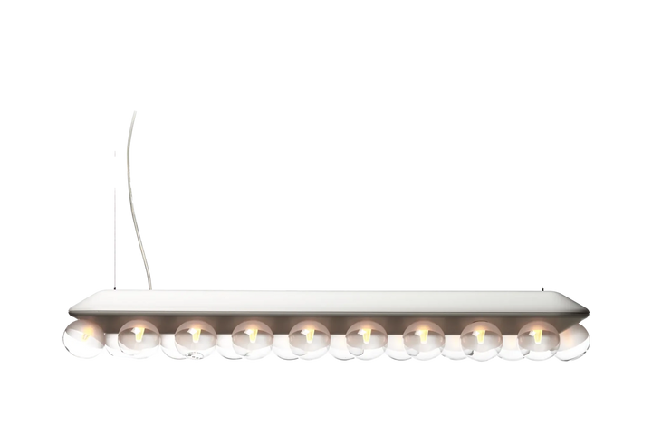 Prop Light Suspended - Single - Moooi