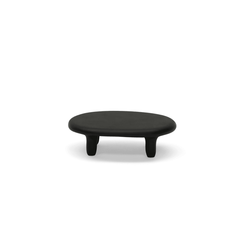 Puddle Elevated Platter - Tina Frey Serveware - Large - White - HORNE