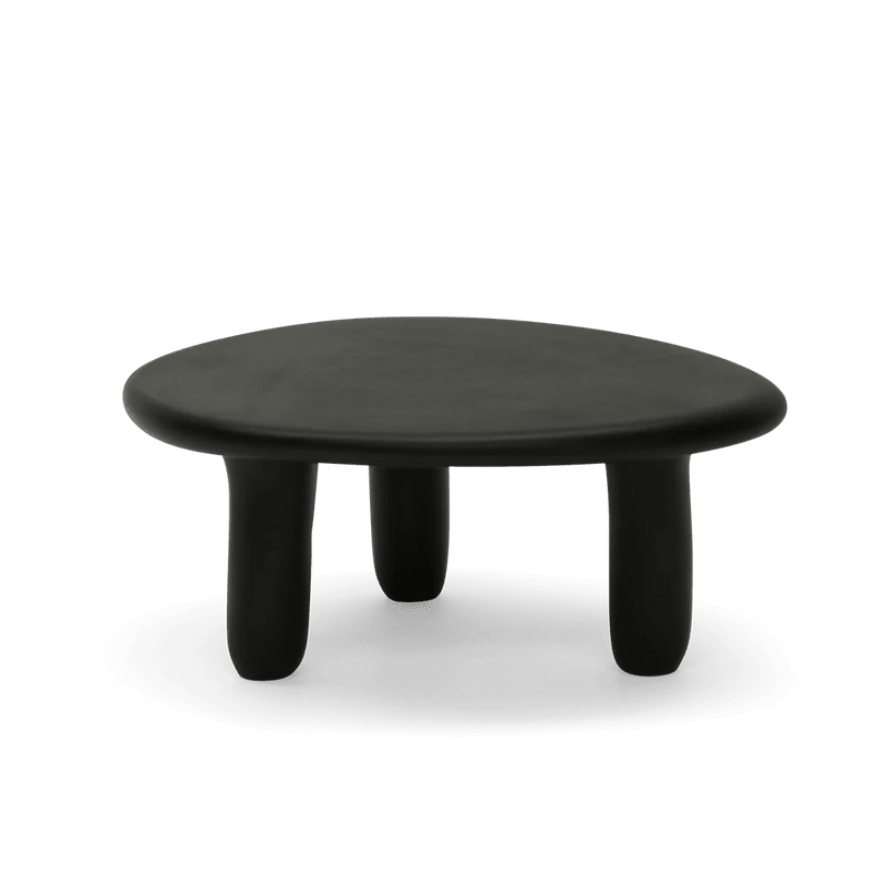 Puddle Elevated Platter - Tina Frey Serveware - Large - White - HORNE