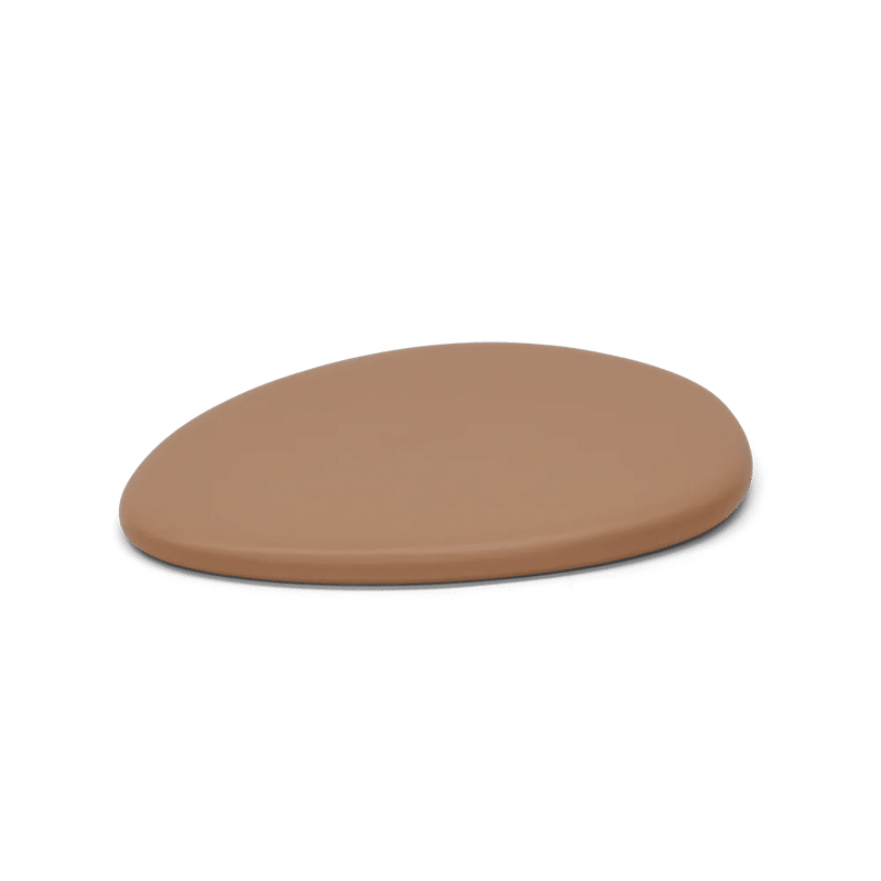 Puddle Platter - Tina Frey Serveware - Large - White - HORNE