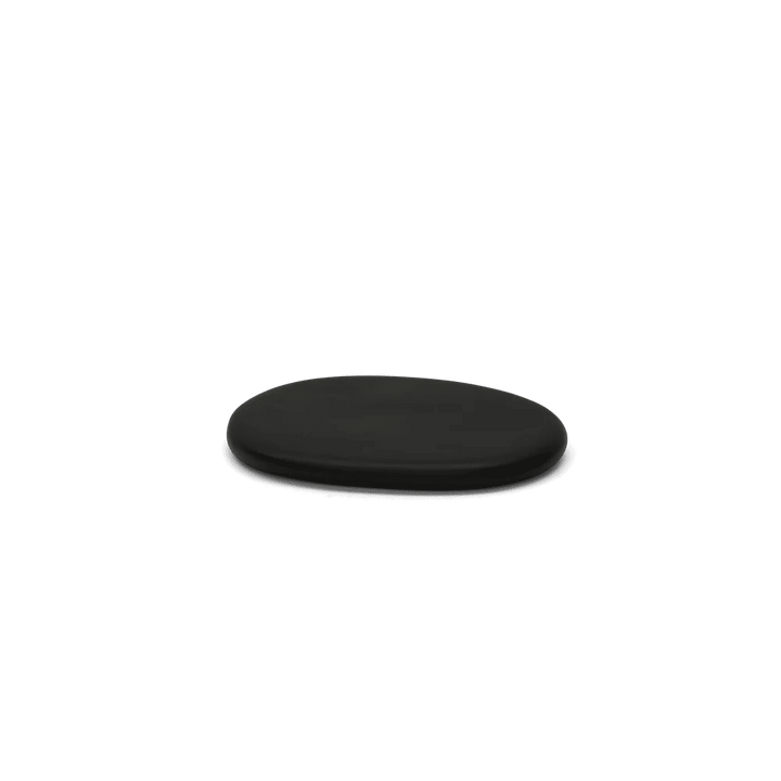Puddle Platter - Tina Frey Serveware - Small - Black - HORNE