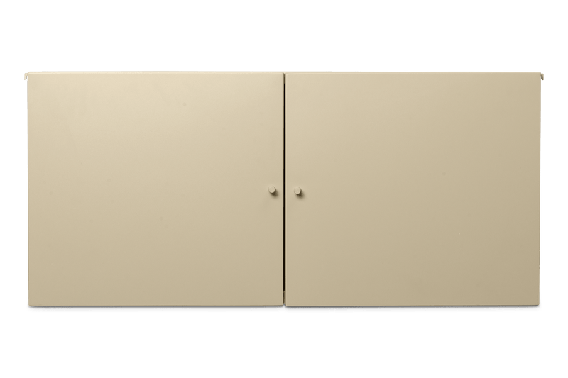Punctual - Cabinet - Ferm Living - Storage + Organization - HORNE