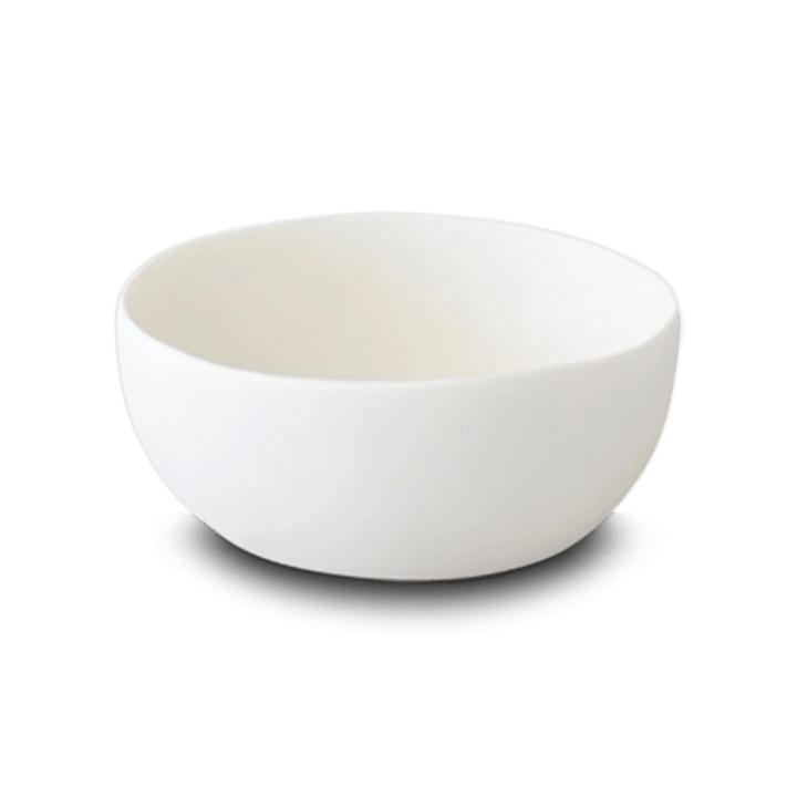 Purist Bowl - Tina Frey Serveware - Petite - White - HORNE