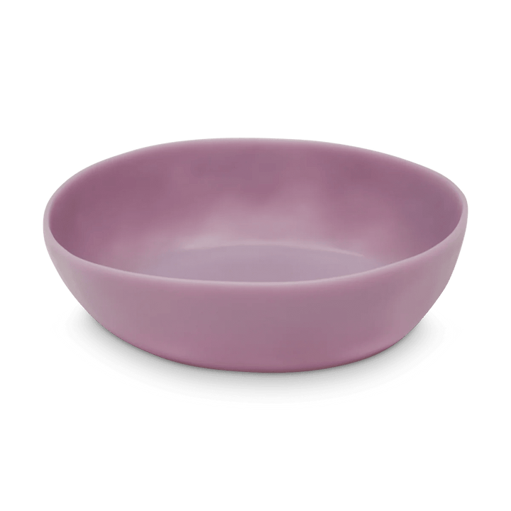 Purist Bowl - Tina Frey Serveware - Large - Lavender - HORNE