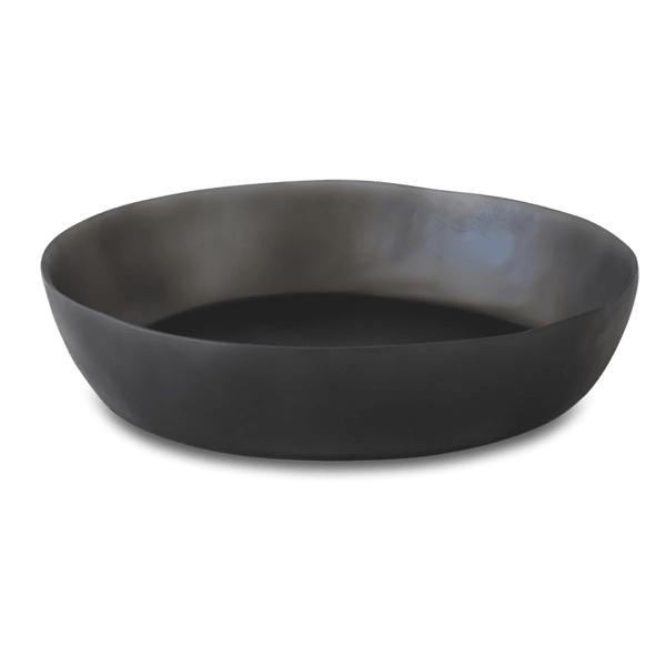 Purist Bowl - Tina Frey Serveware - Extra Large - Grey - HORNE