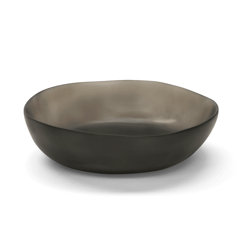 Purist Bowl - Tina Frey Serveware - Extra Large - White - HORNE