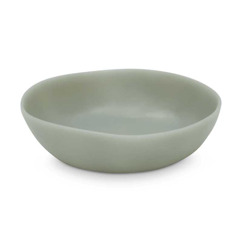 Purist Bowl - Tina Frey Serveware - Extra Large - White - HORNE