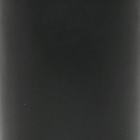 Purist Circle Placemat - Tina Frey Serveware - Large - Black - HORNE