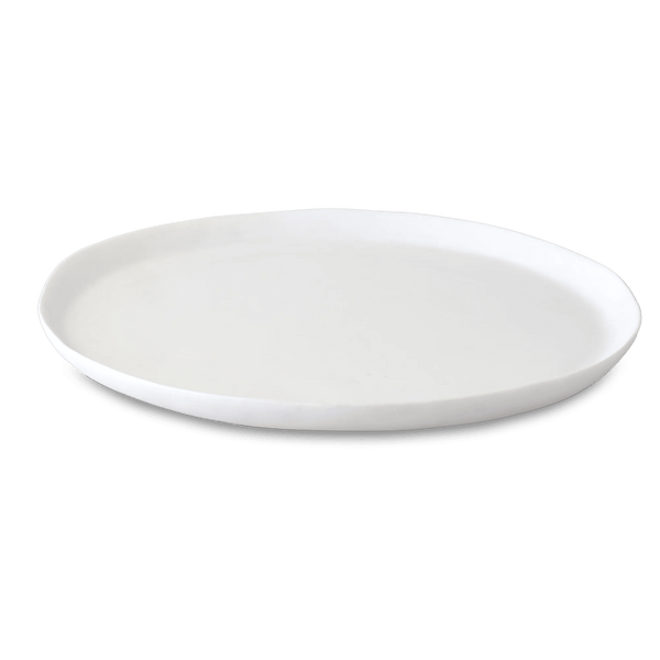 Purist Grand Tray - Tina Frey Serveware - White - HORNE