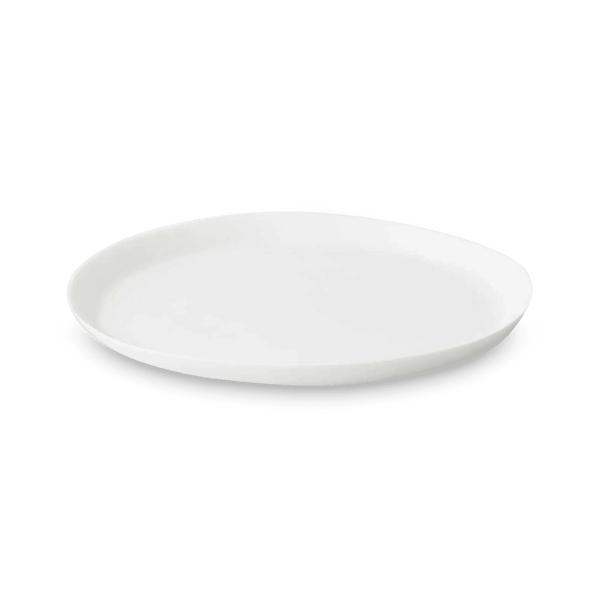 Purist Tray - Tina Frey Serveware - Extra Large - White - HORNE