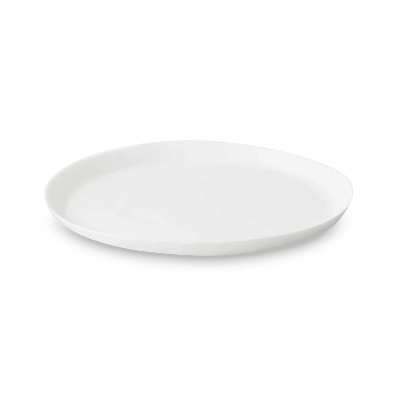 Purist Tray - Tina Frey Serveware - Extra Large - White - HORNE