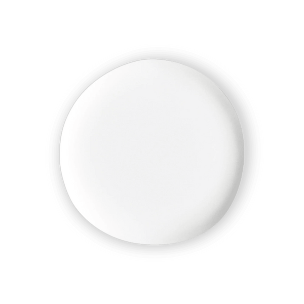 Purist Wall Hook - Tina Frey Accessories - Small - White - HORNE