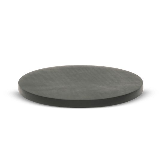 Puzzle Circle Board - Tina Frey Serveware - Grey - HORNE