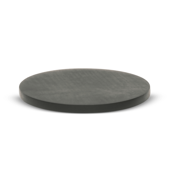 Puzzle Circle Board - Tina Frey Serveware - Grey - HORNE
