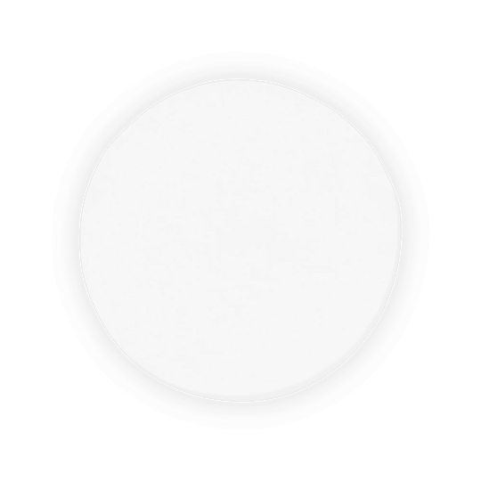 Puzzle Circle Board - Tina Frey Serveware - White - HORNE
