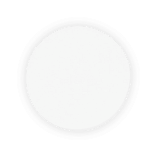 Puzzle Circle Board - Tina Frey Serveware - White - HORNE