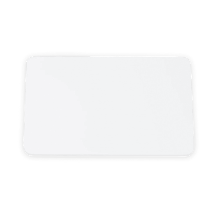Puzzle Large Rectangular Board - Tina Frey Serveware - White - HORNE
