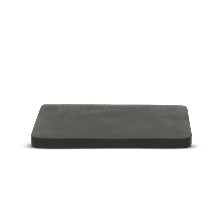 Puzzle Narrow Rectangular Board - Tina Frey Serveware - Grey - HORNE