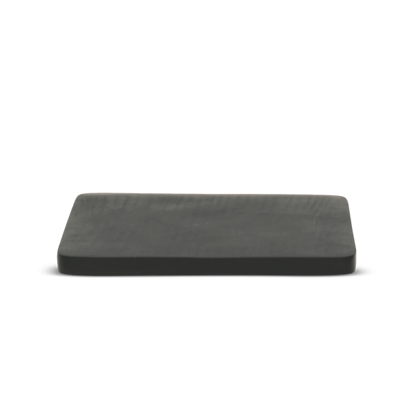 Puzzle Narrow Rectangular Board - Tina Frey Serveware - Grey - HORNE