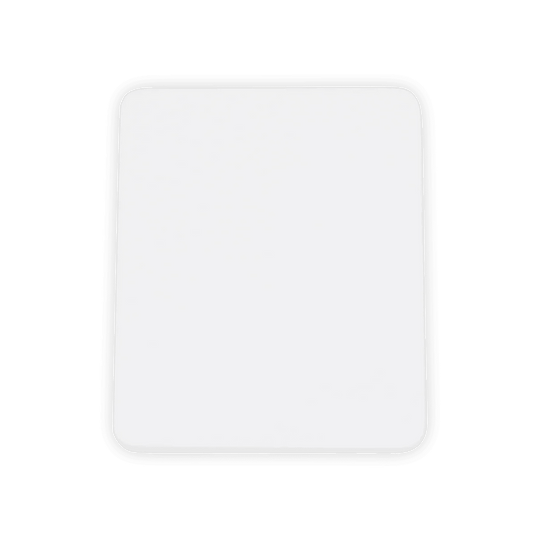 Puzzle Narrow Rectangular Board - Tina Frey Serveware - White - HORNE