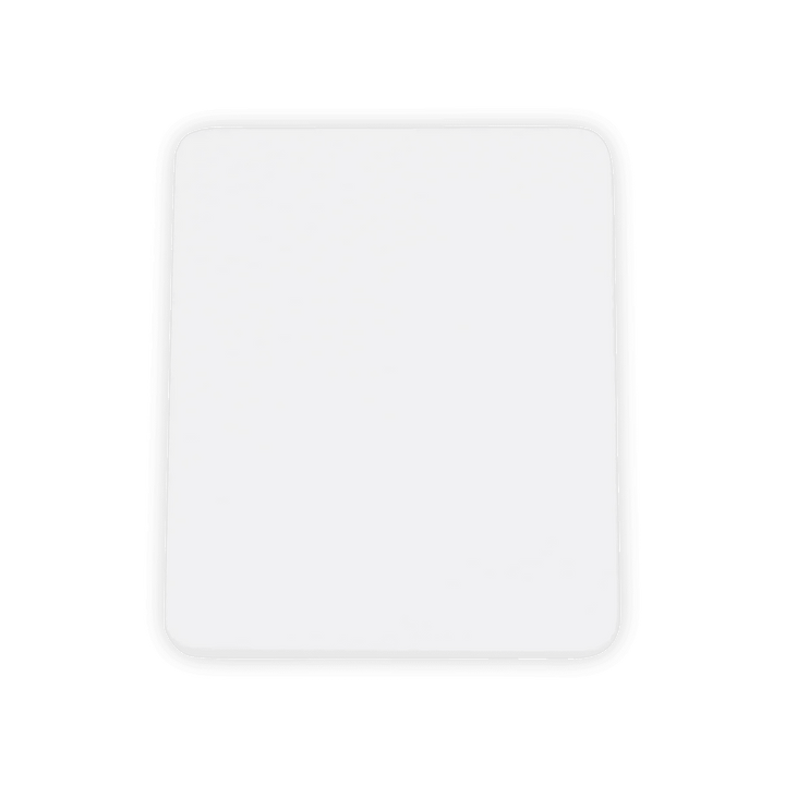 Puzzle Narrow Rectangular Board - Tina Frey Serveware - White - HORNE